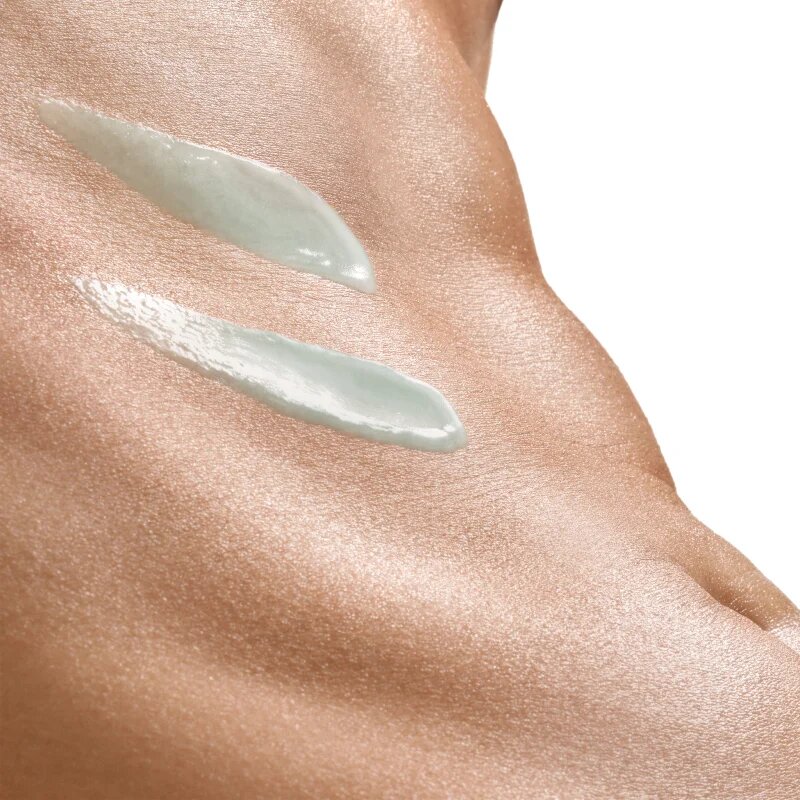 Biotherm Homme Force Supreme Body Reshaper kriogel za moške 125 ml