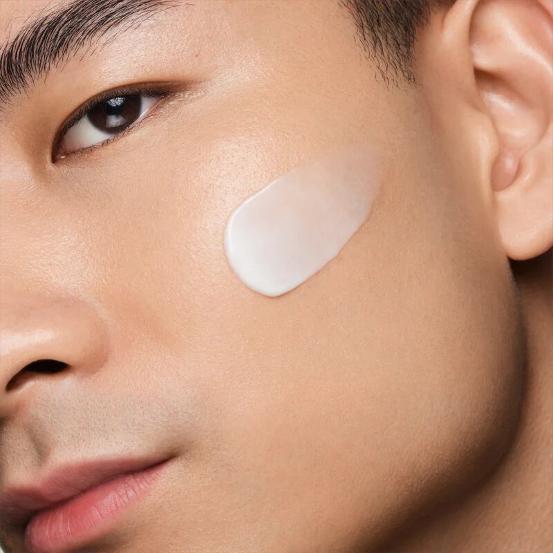 Biotherm Homme Force Supreme Face Reshaper Cream dnevna krema za preoblikovanje obraza za moške 50 ml