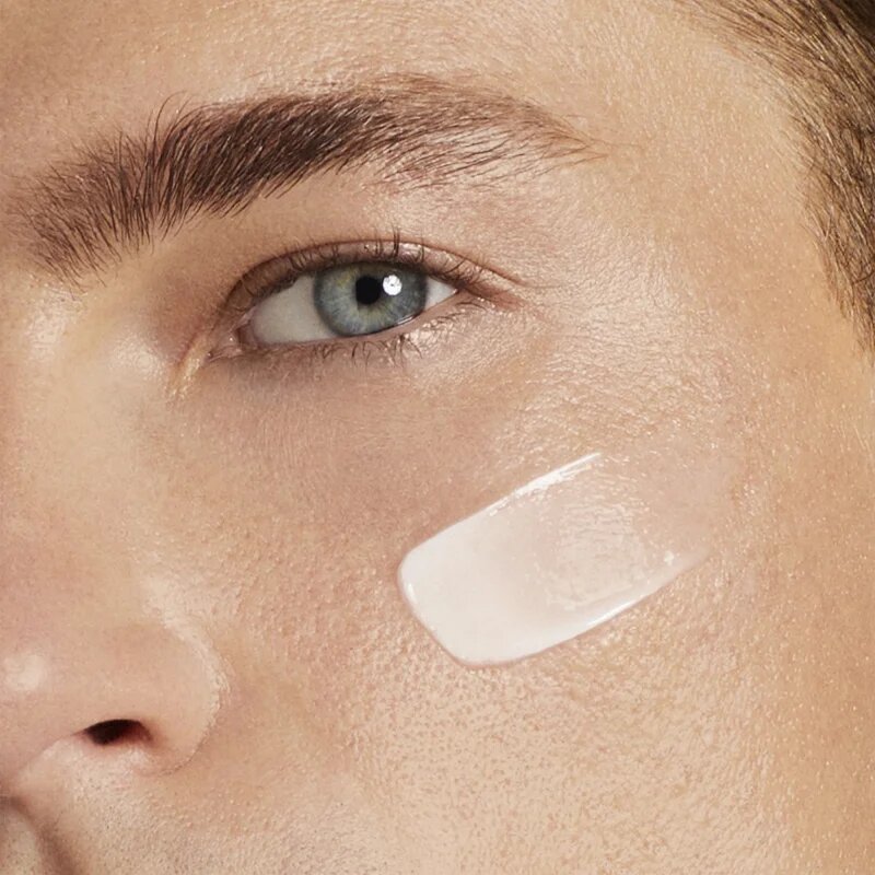 Biotherm Homme Force Supreme Gel kremasti gel proti staranju kože za moške 50 ml