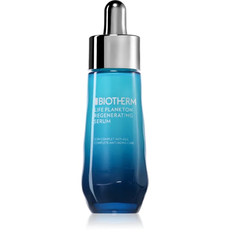 Biotherm Life Plankton Regenerating Serum pomlajevalni regeneracijski serum za ženske 30 ml