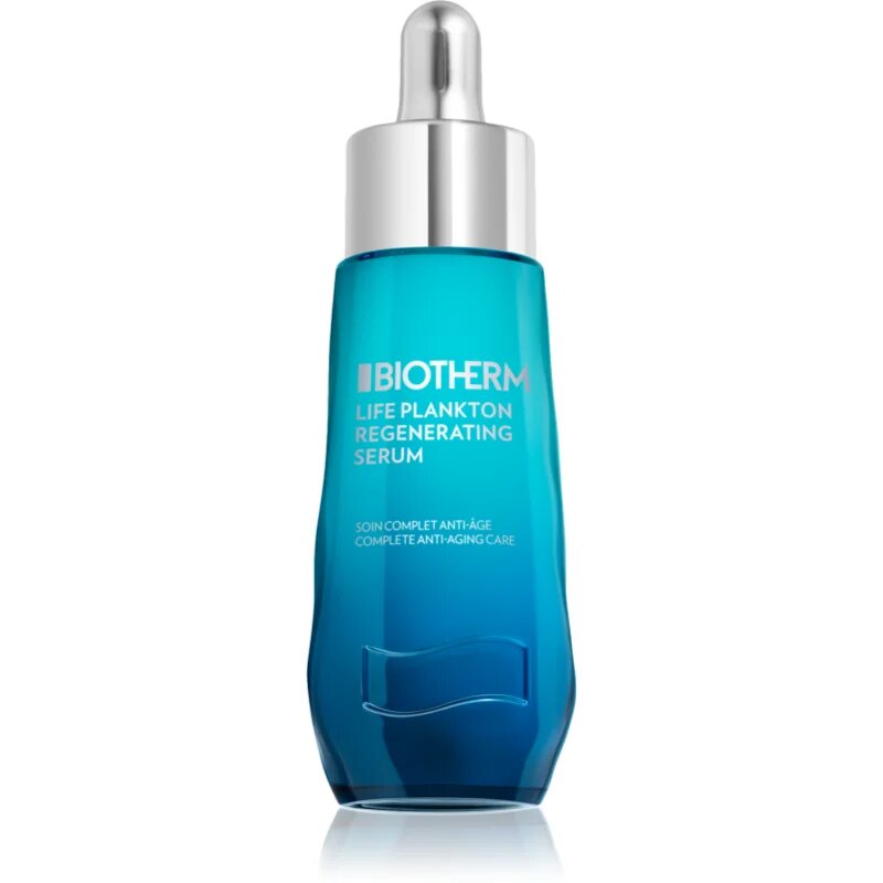Biotherm Life Plankton Regenerating Serum pomlajevalni regeneracijski serum za ženske 50 ml