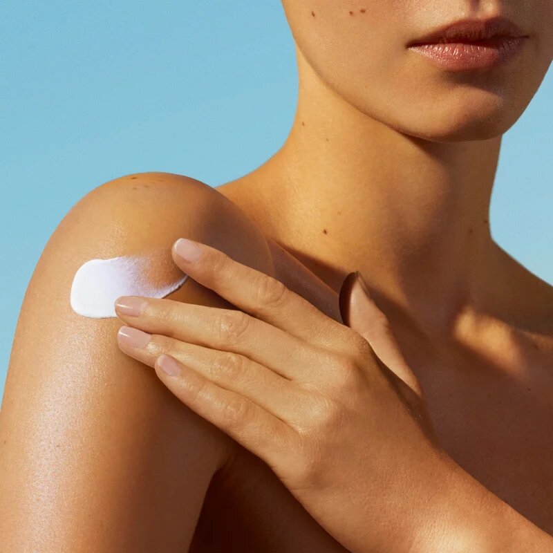 Biotherm Waterlover Hydrating Sun Milk SPF50+ losjon za sončenje SPF 50+ 200 ml
