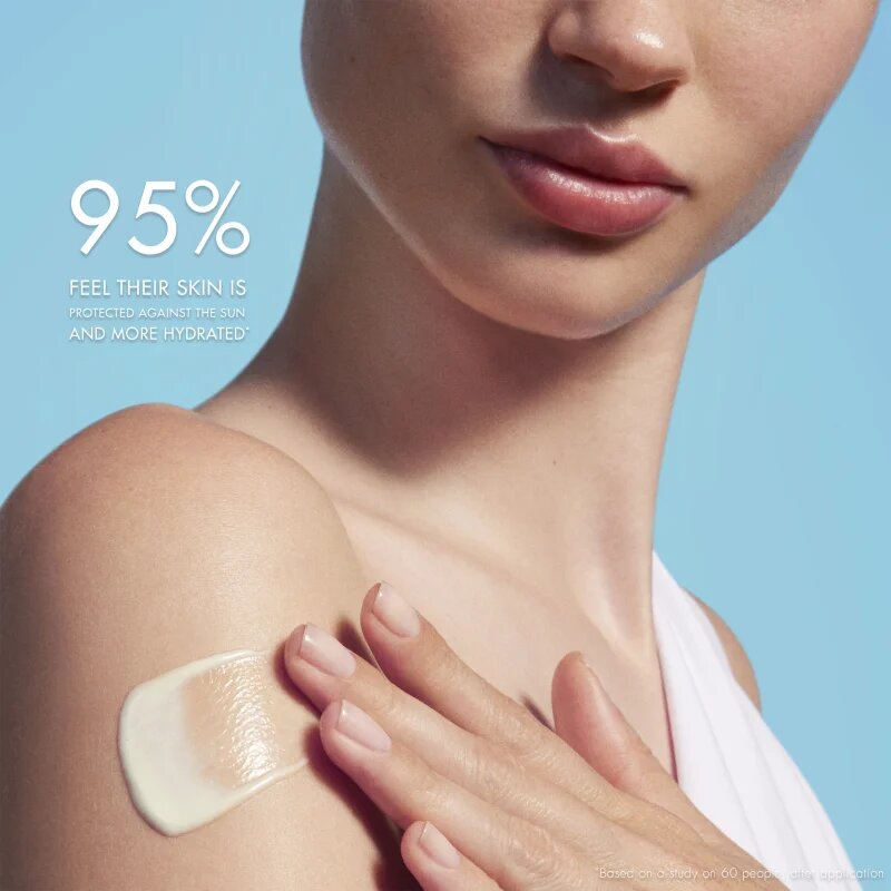 Biotherm Waterlover Sun Milk SPF 30 krema za sončenje SPF 30 200 ml
