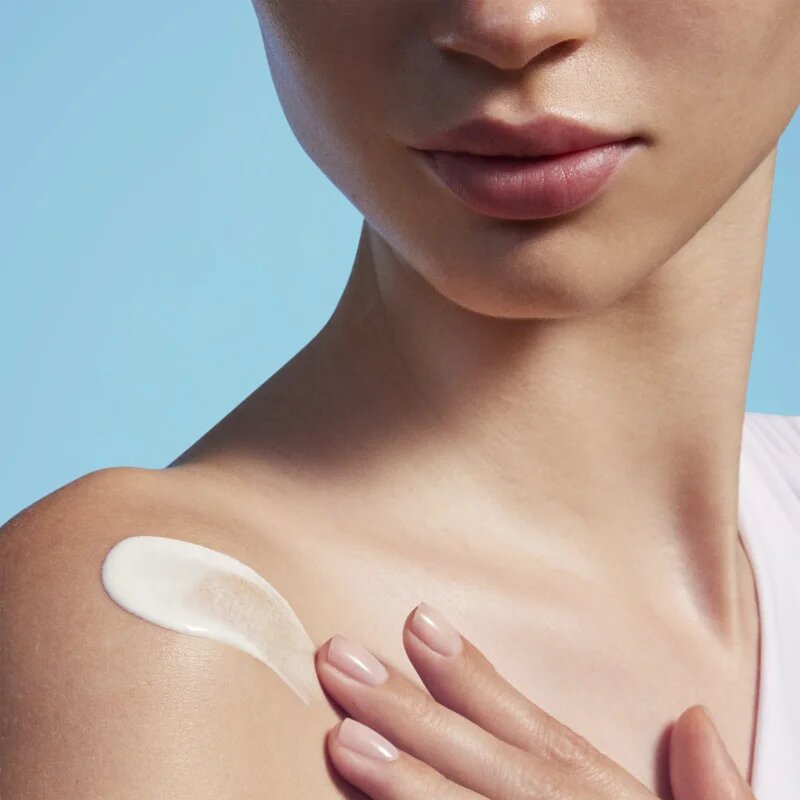 Biotherm Waterlover Sun Milk SPF 50 vodoodporno mleko za sončenje SPF 50 uniseks 200 ml