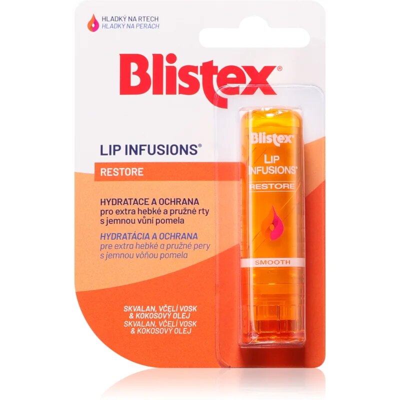 Blistex Lip Infusion Restore vlažilni balzam 3.7 g