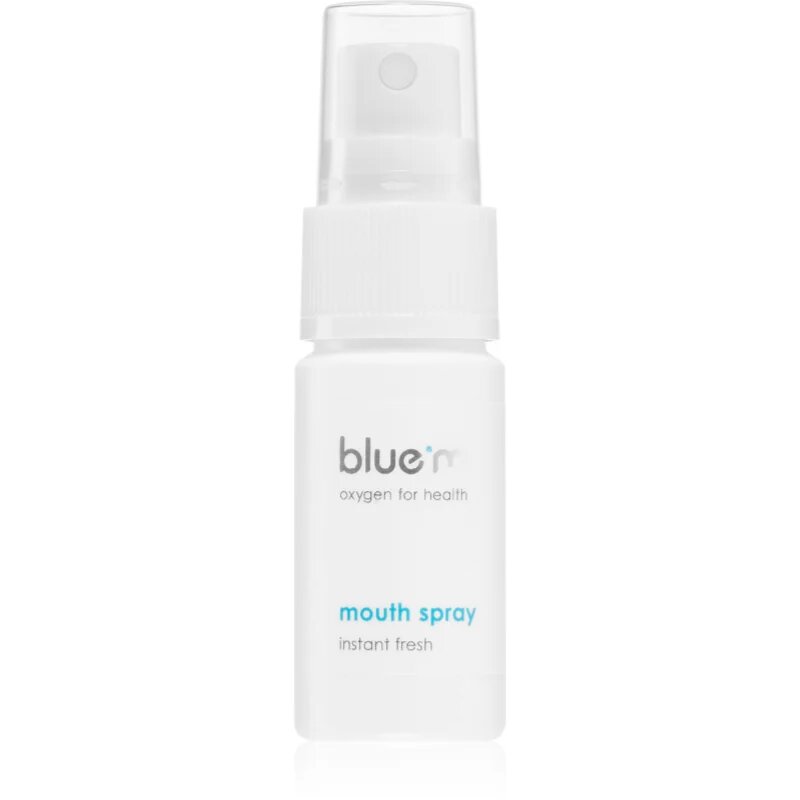 bluem Oxygen for Health ustno pršilo 15 ml