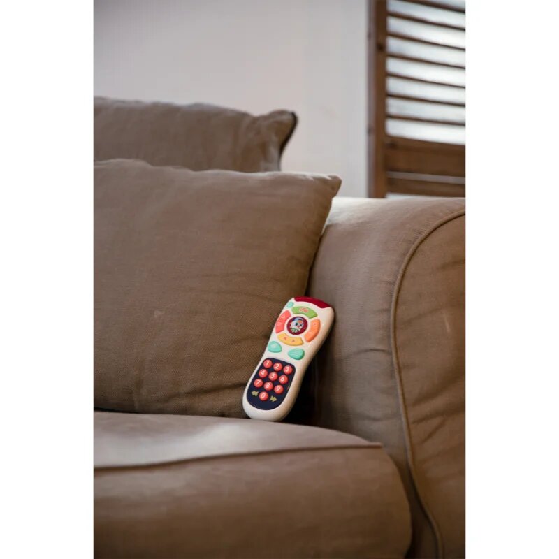 Bo Jungle B-Baby´s Remote Control aktivnostna igrača 1 kos