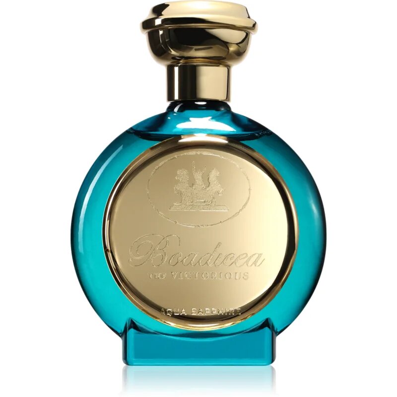 Boadicea the Victorious Aqua Sapphire parfumska voda uniseks 100 ml