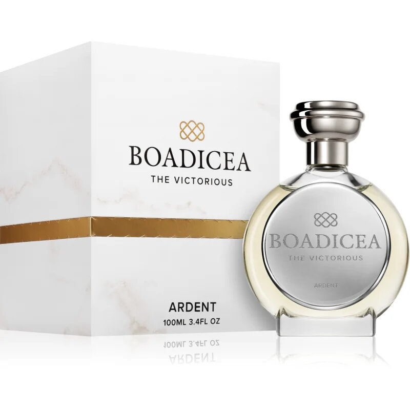 Boadicea the Victorious Ardent parfumska voda uniseks 100 ml