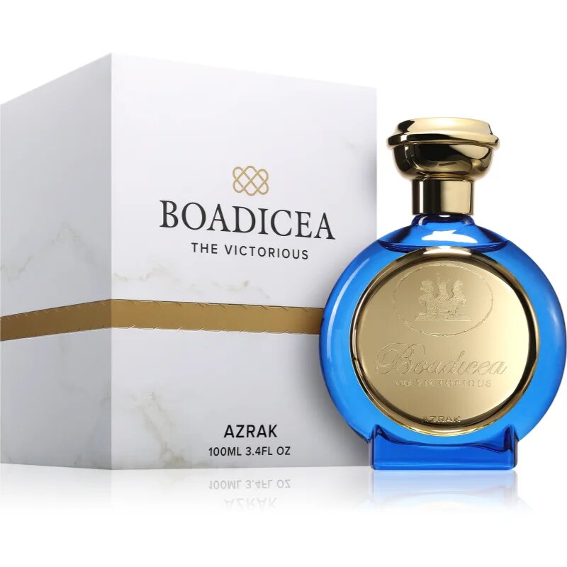 Boadicea the Victorious Azrak parfumska voda uniseks 100 ml
