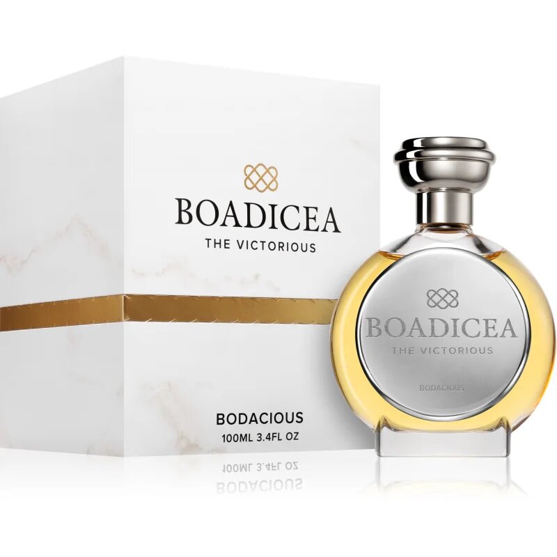 Boadicea the Victorious Bodacious parfumska voda uniseks 100 ml