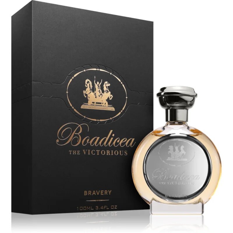 Boadicea the Victorious Bravery parfumska voda uniseks 100 ml