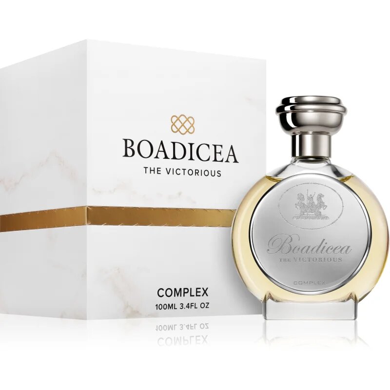 Boadicea the Victorious Complex parfumska voda uniseks 100 ml