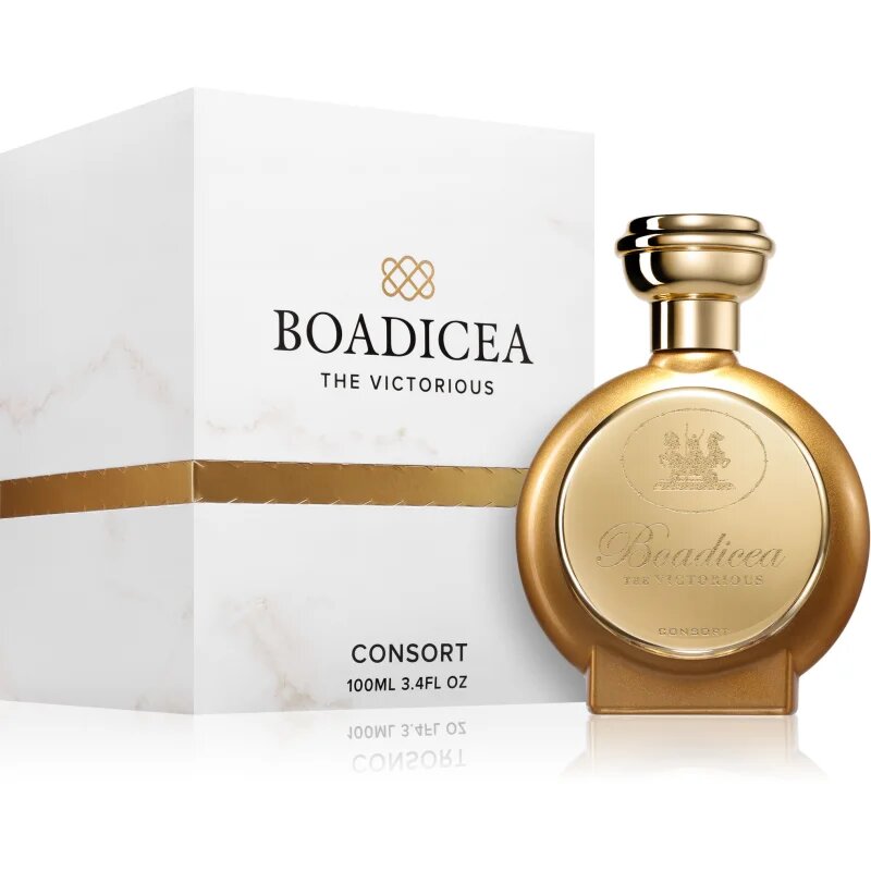 Boadicea the Victorious Consort parfumska voda uniseks 100 ml