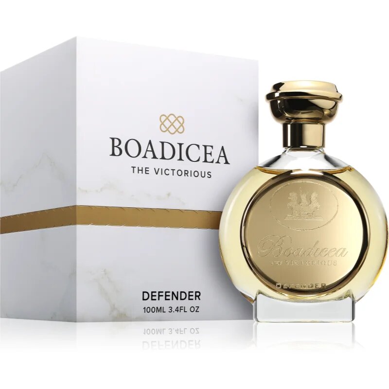 Boadicea the Victorious Defender parfumska voda uniseks 100 ml