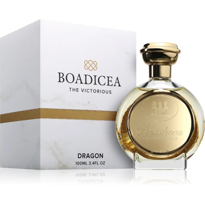 Boadicea the Victorious Dragon parfumska voda uniseks 100 ml