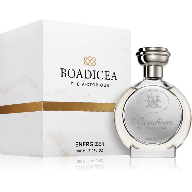 Boadicea the Victorious Energizer parfumska voda uniseks 100 ml