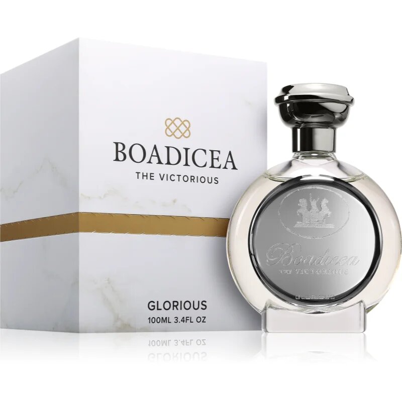 Boadicea the Victorious Glorious parfumska voda uniseks 100 ml