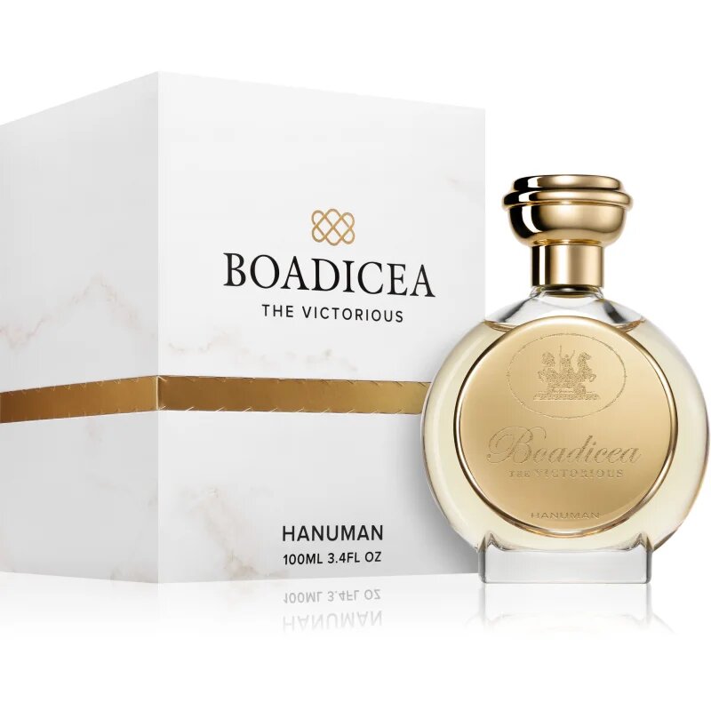 Boadicea the Victorious Hanuman parfumska voda uniseks 100 ml