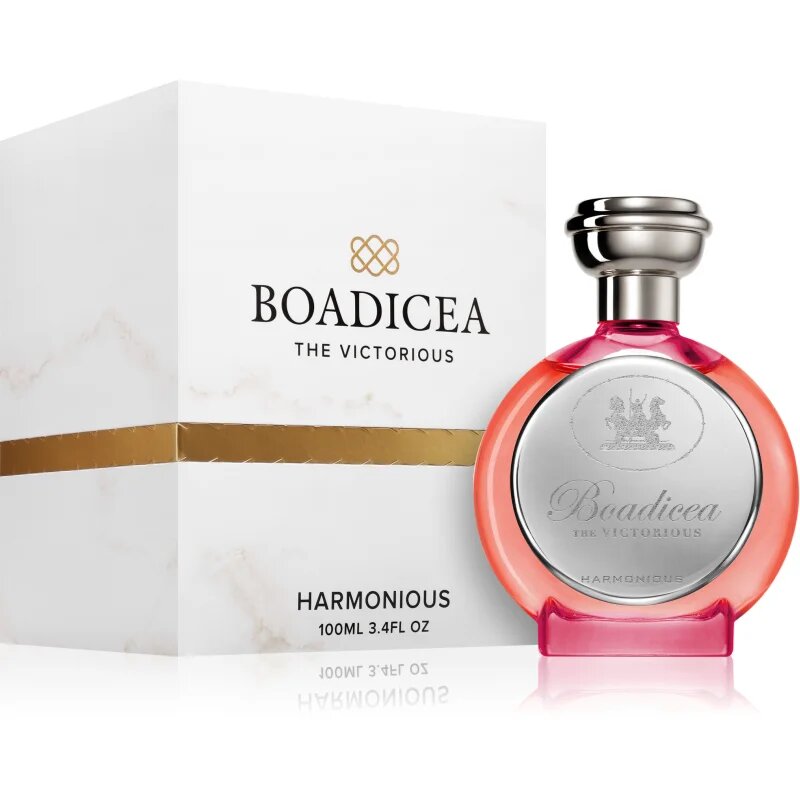 Boadicea the Victorious Harmonious parfumska voda uniseks 100 ml