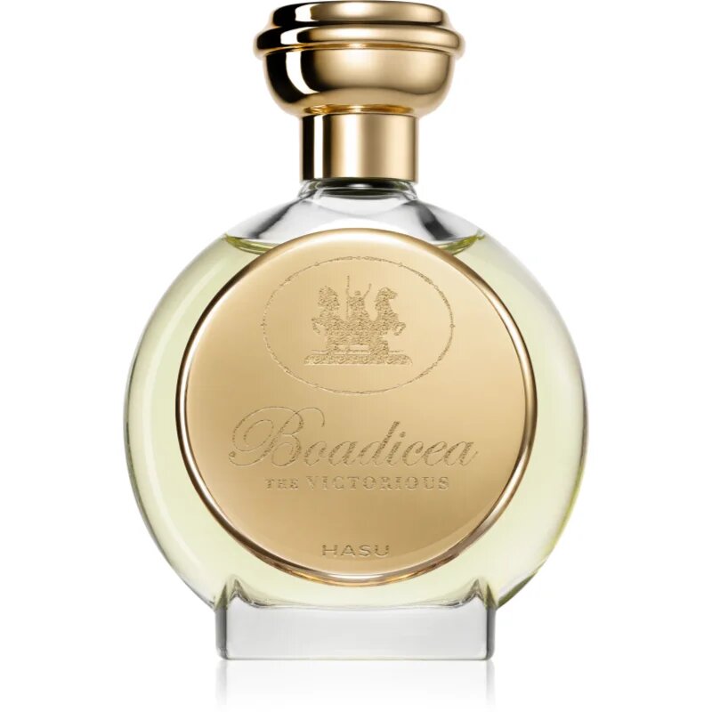 Boadicea the Victorious Hasu parfumska voda uniseks 100 ml