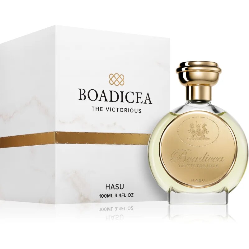 Boadicea the Victorious Hasu parfumska voda uniseks 100 ml