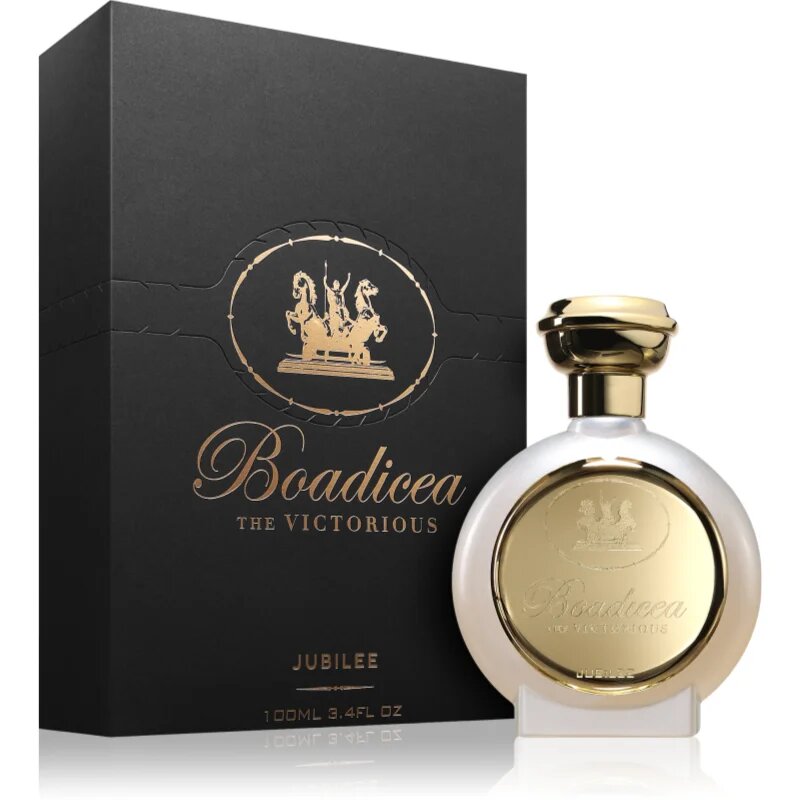 Boadicea the Victorious Jubilee parfumska voda uniseks 100 ml