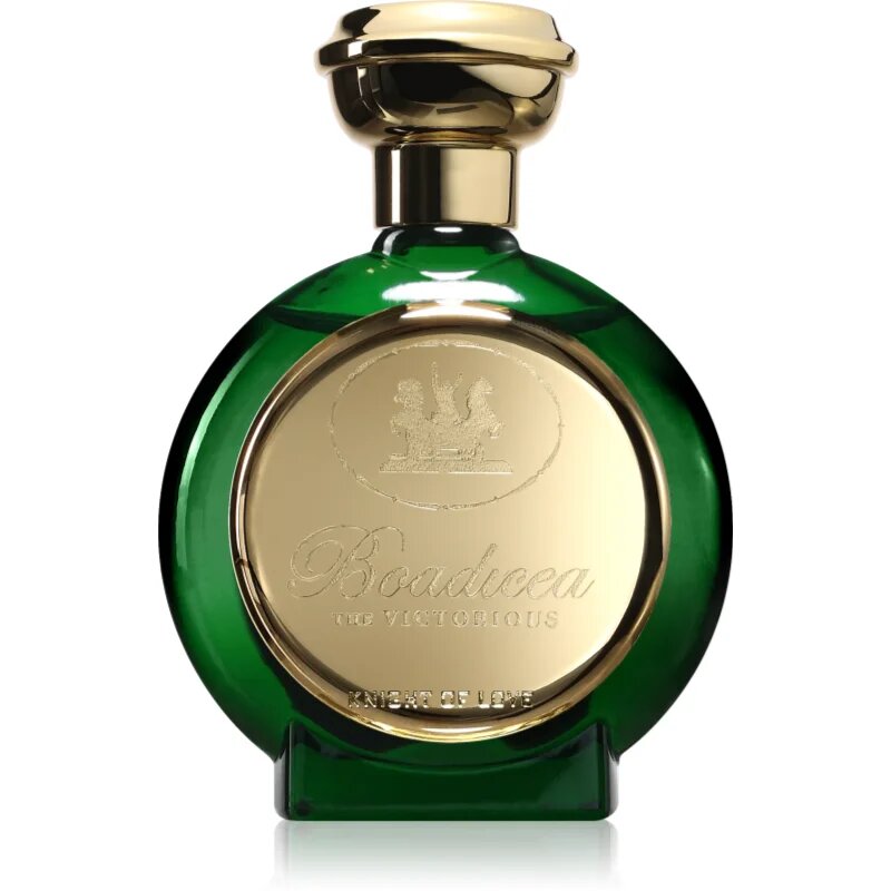 Boadicea the Victorious Knight of Love parfumska voda uniseks 100 ml