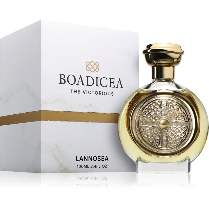 Boadicea the Victorious Lannosea parfumska voda uniseks 100 ml