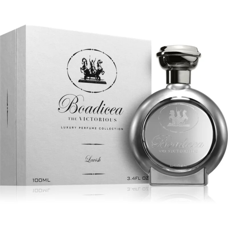 Boadicea the Victorious Lavish parfumska voda uniseks 100 ml