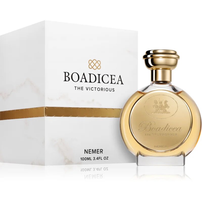 Boadicea the Victorious Nemer parfumska voda uniseks 100 ml