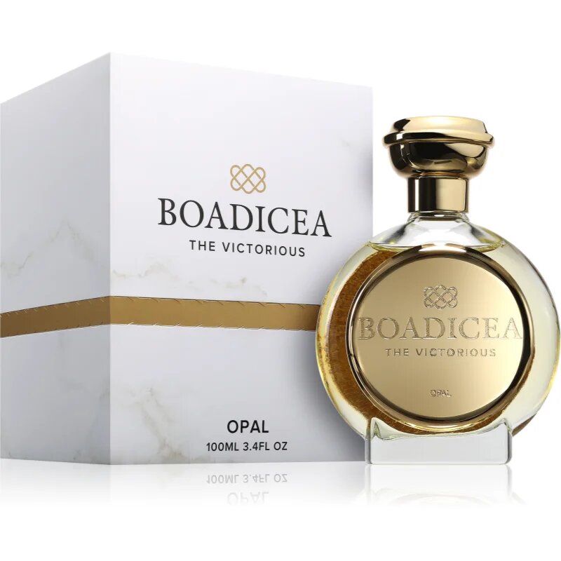 Boadicea the Victorious Opal parfumska voda uniseks 100 ml