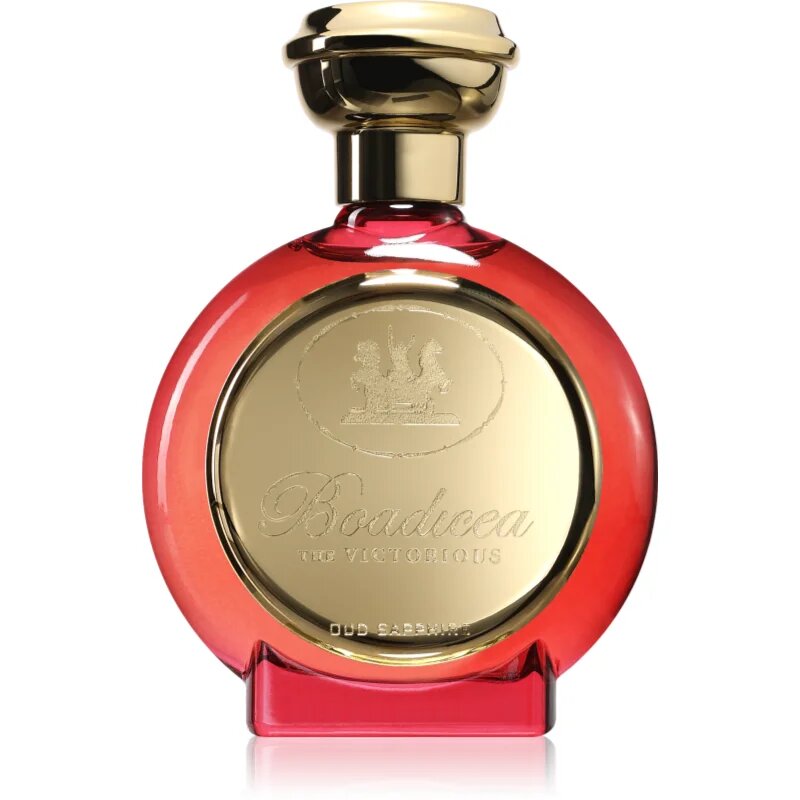 Boadicea the Victorious Oud Sapphire parfumska voda uniseks 100 ml