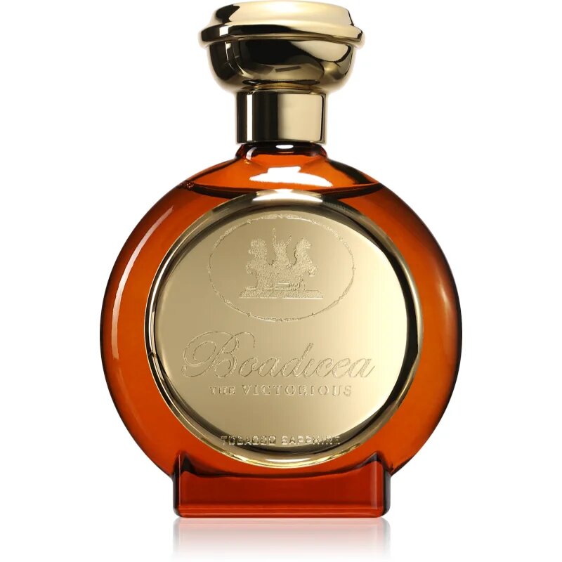 Boadicea the Victorious Tobacco Sapphire parfumska voda uniseks 100 ml