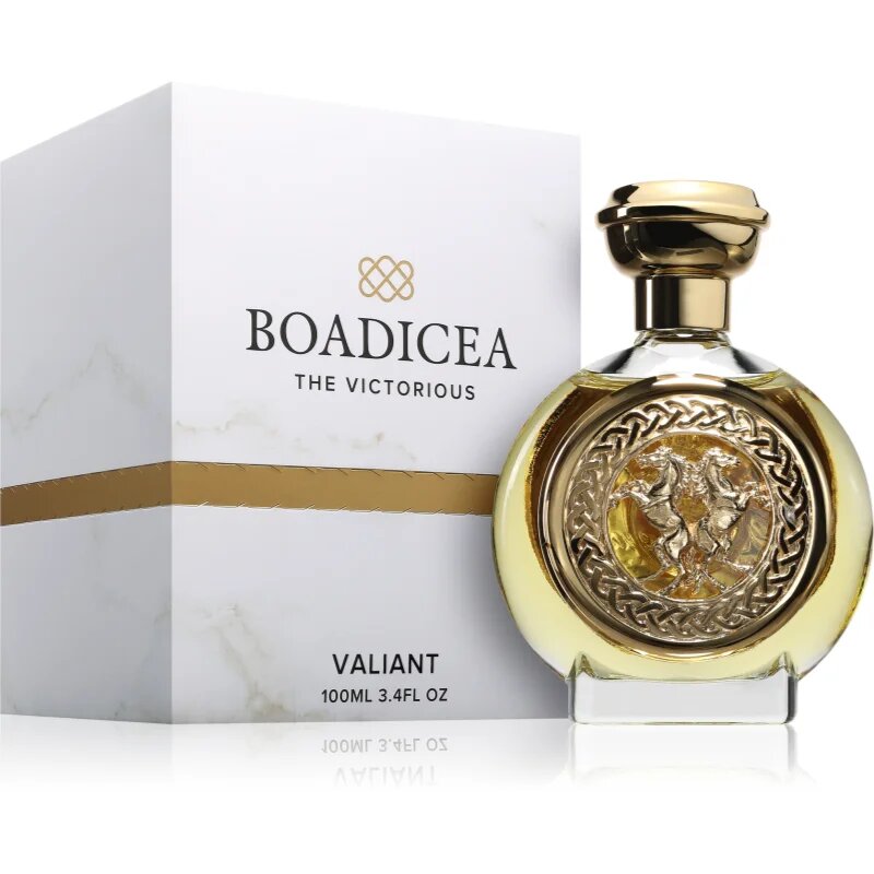 Boadicea the Victorious Valiant parfumska voda uniseks 100 ml