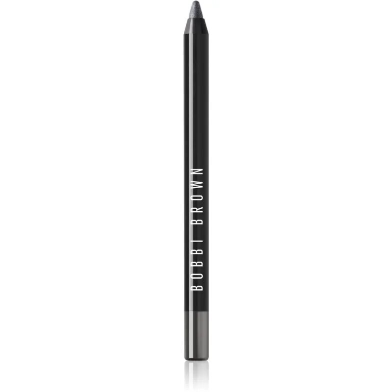 Bobbi Brown 24 Hour Waterproof Kajal Liner kajal svinčnik za oči odtenek Cool Steel 1.2 g