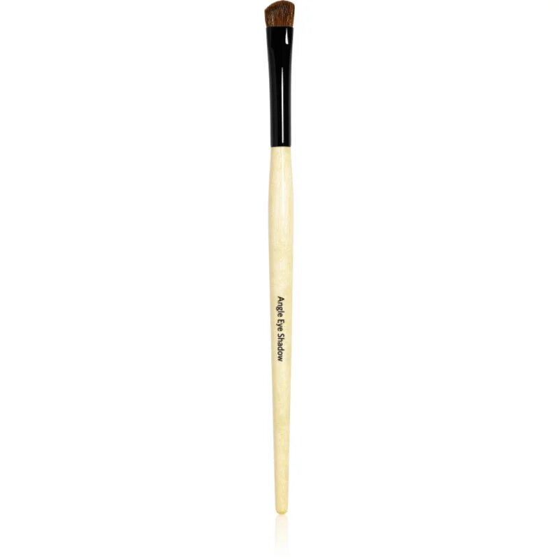 Bobbi Brown Angle Eye Shadow Brush poševni čopič za senčila za oči 1 kos