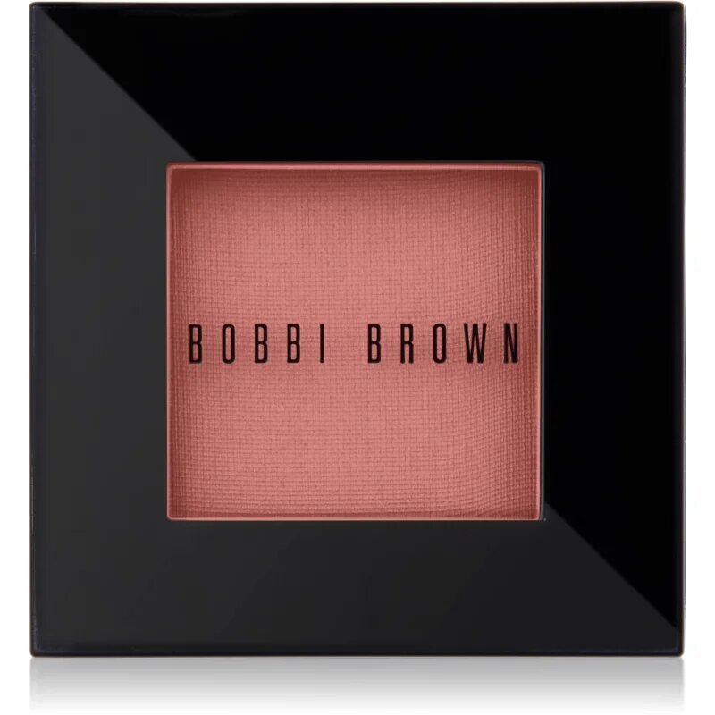 Bobbi Brown Blush rdečilo v prahu odtenek Antigua Shimmer 3.5 g