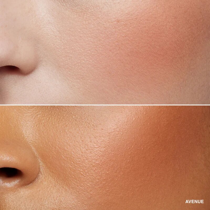 Bobbi Brown Blush rdečilo v prahu odtenek Avenue Shimmer 3.5 g