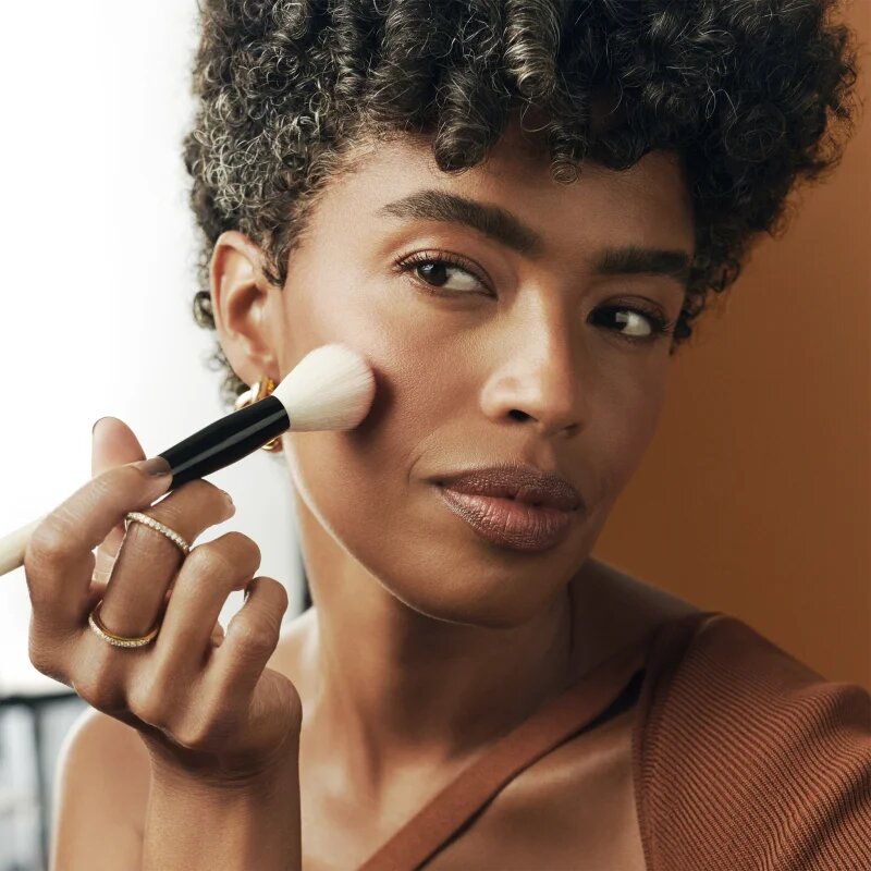 Bobbi Brown Blush rdečilo v prahu odtenek Modern Shimmer 3.5 g