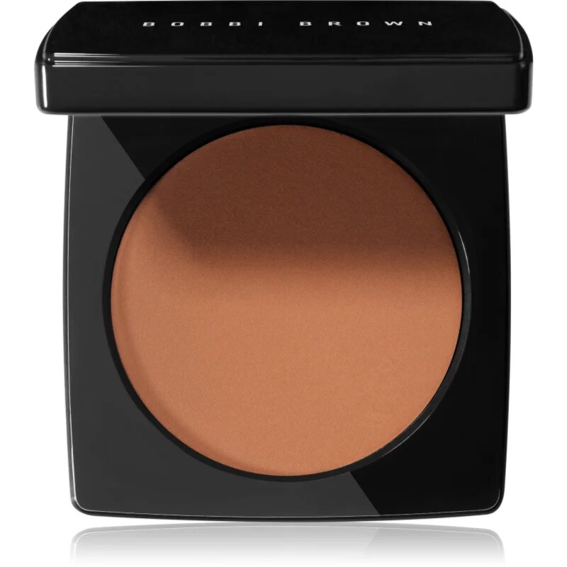 Bobbi Brown Bronzing Powder bronz puder odtenek Golden Tan 9 g