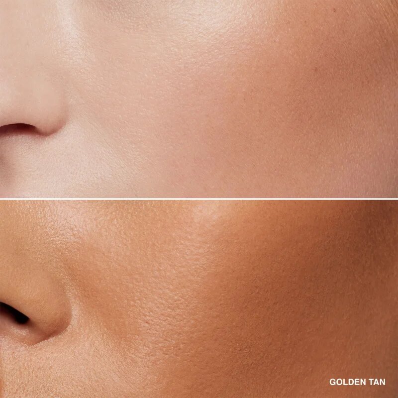 Bobbi Brown Bronzing Powder bronz puder odtenek Golden Tan 9 g