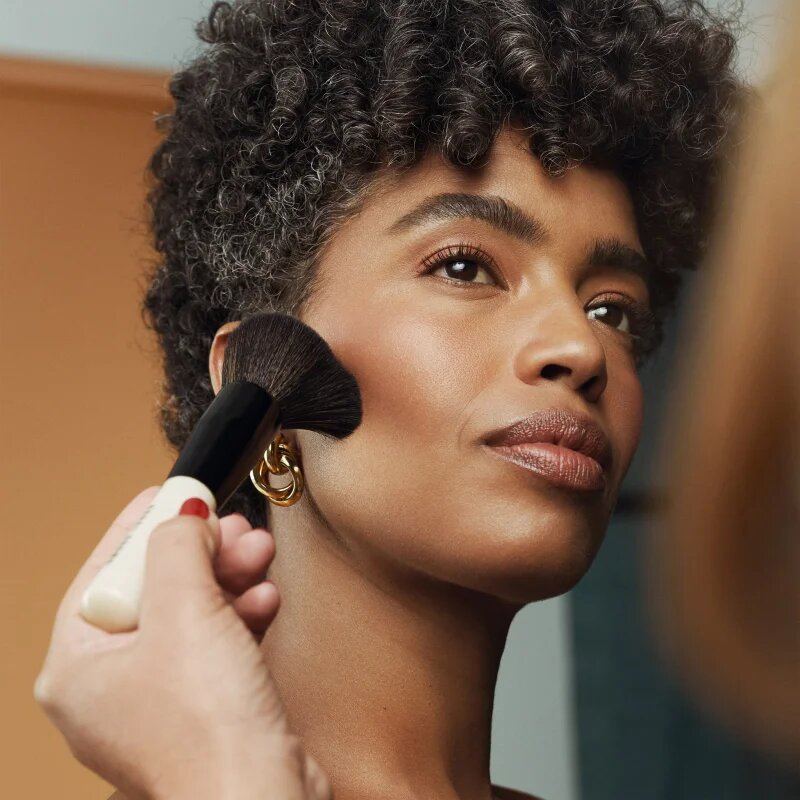 Bobbi Brown Bronzing Powder bronz puder odtenek Medium 9 g