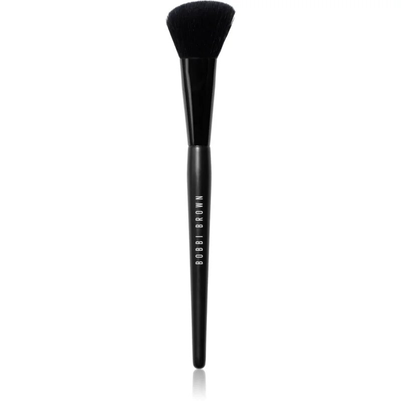 Bobbi Brown Brush Angled Face univerzalni čopič za obraz 1 kos
