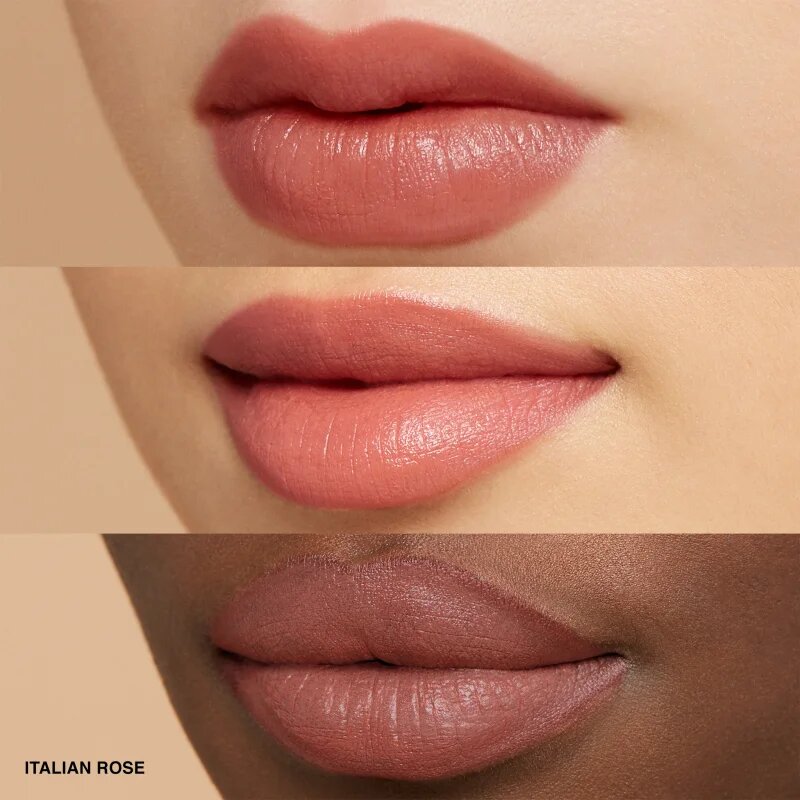Bobbi Brown Crushed Lip Color vlažilna šminka odtenek Italian Rose 34 g