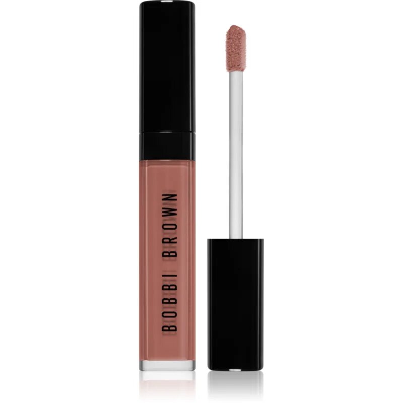 Bobbi Brown Crushed Oil Infused Gloss vlažilni sijaj za ustnice odtenek Free Spirit 6 ml