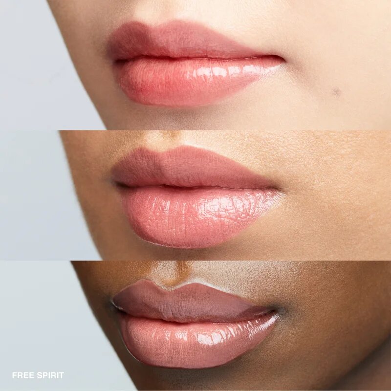 Bobbi Brown Crushed Oil Infused Gloss vlažilni sijaj za ustnice odtenek Free Spirit 6 ml