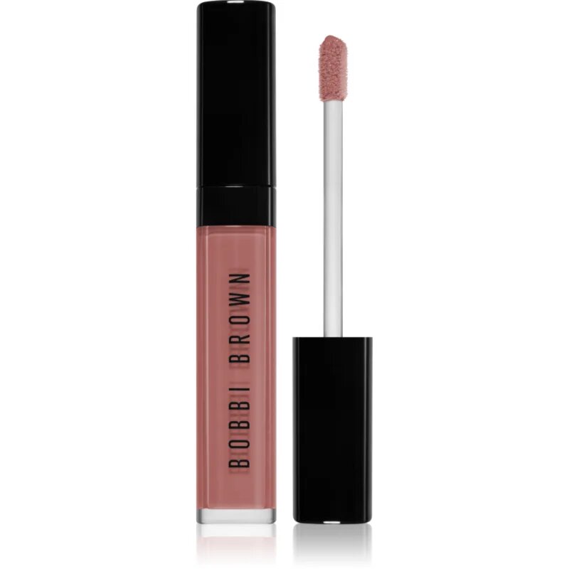 Bobbi Brown Crushed Oil Infused Gloss vlažilni sijaj za ustnice odtenek In the Buff 6 ml