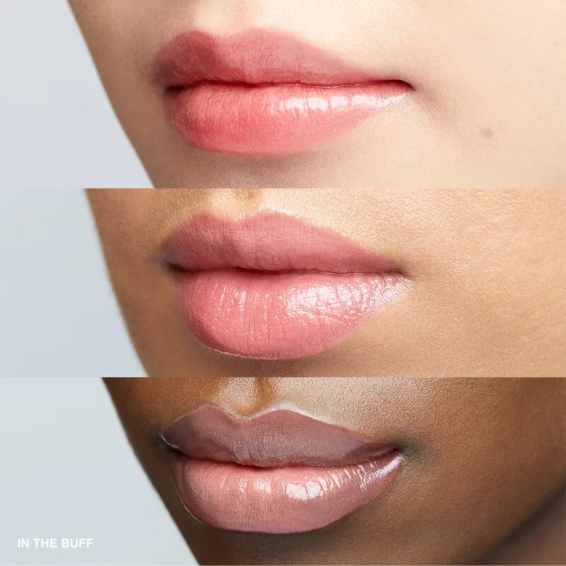 Bobbi Brown Crushed Oil Infused Gloss vlažilni sijaj za ustnice odtenek In the Buff 6 ml