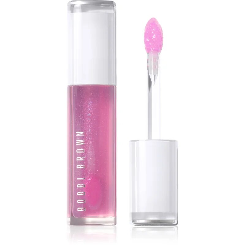 Bobbi Brown Extra Blushing Lip Oil vlažilno olje za ustnice odtenek Bare Lilac 6 ml